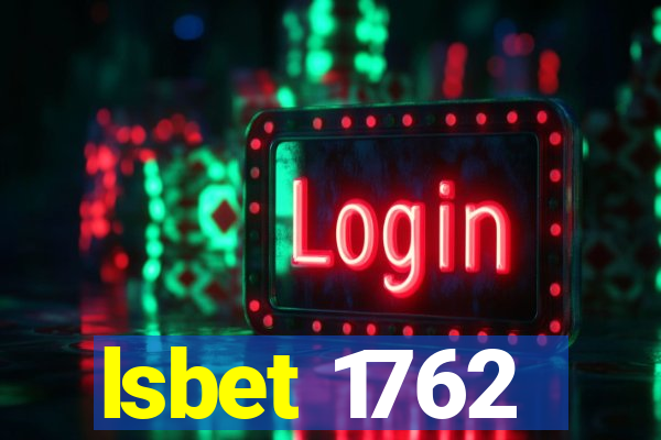 lsbet 1762